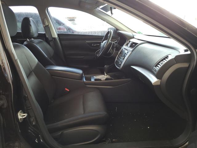 Photo 4 VIN: 1N4AL3AP7HC485939 - NISSAN ALTIMA 