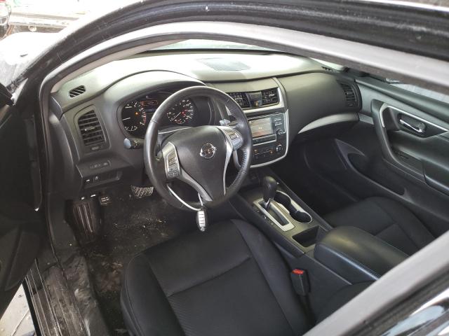 Photo 8 VIN: 1N4AL3AP7HC485939 - NISSAN ALTIMA 