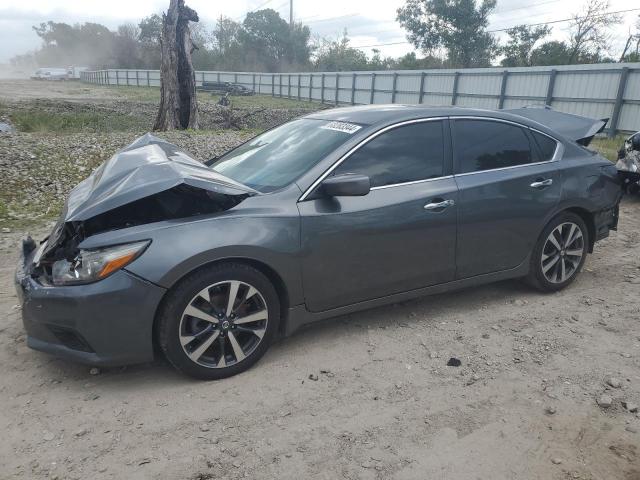 Photo 0 VIN: 1N4AL3AP7HC486279 - NISSAN ALTIMA 2.5 