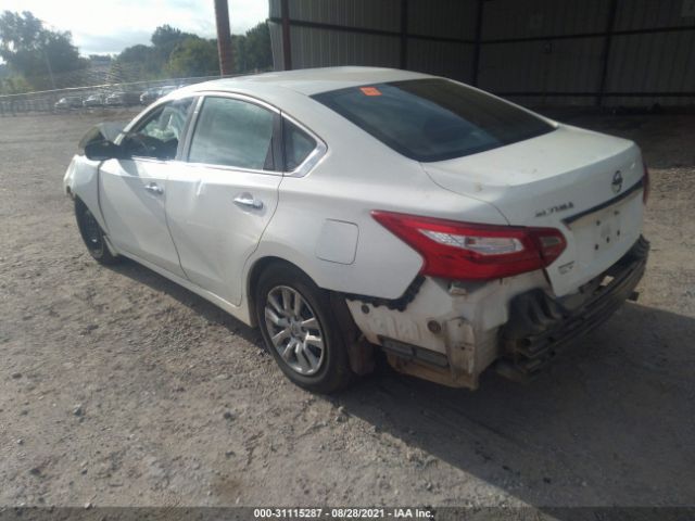 Photo 2 VIN: 1N4AL3AP7HC486430 - NISSAN ALTIMA 