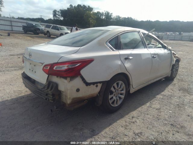 Photo 3 VIN: 1N4AL3AP7HC486430 - NISSAN ALTIMA 