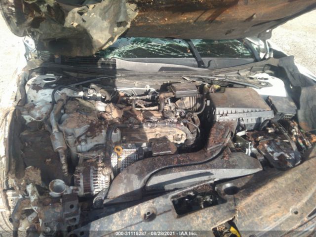 Photo 9 VIN: 1N4AL3AP7HC486430 - NISSAN ALTIMA 