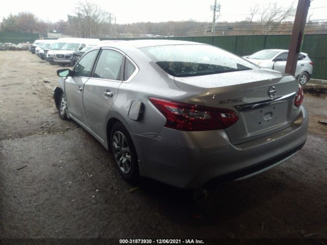 Photo 2 VIN: 1N4AL3AP7HC486590 - NISSAN ALTIMA 