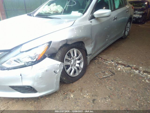 Photo 5 VIN: 1N4AL3AP7HC486590 - NISSAN ALTIMA 