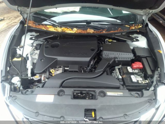 Photo 9 VIN: 1N4AL3AP7HC486590 - NISSAN ALTIMA 