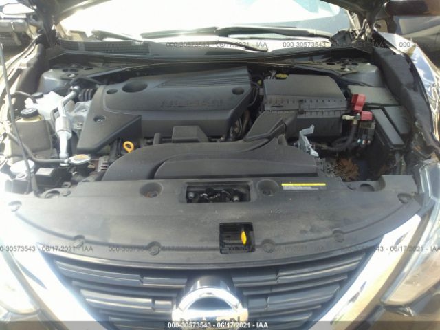 Photo 9 VIN: 1N4AL3AP7HC487013 - NISSAN ALTIMA 