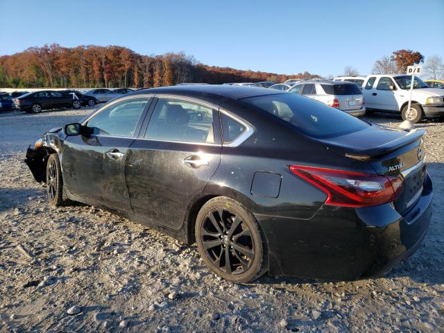 Photo 1 VIN: 1N4AL3AP7HC488193 - NISSAN ALTIMA 