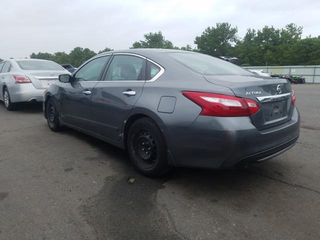 Photo 2 VIN: 1N4AL3AP7HC488534 - NISSAN ALTIMA 2.5 