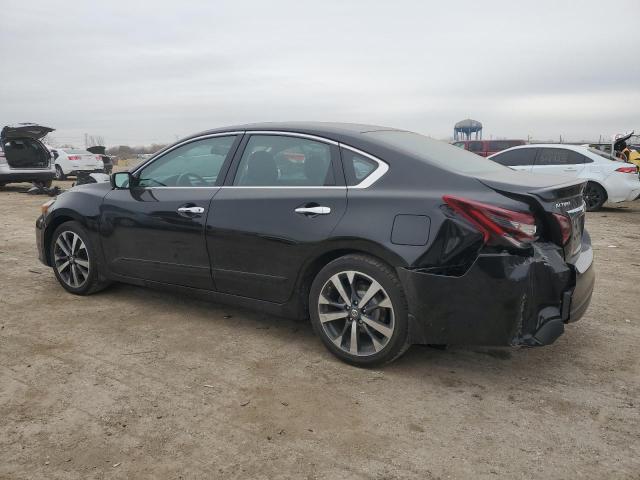 Photo 1 VIN: 1N4AL3AP7HC489151 - NISSAN ALTIMA 2.5 