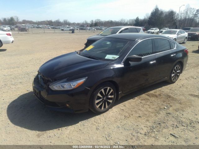 Photo 1 VIN: 1N4AL3AP7HC490199 - NISSAN ALTIMA 