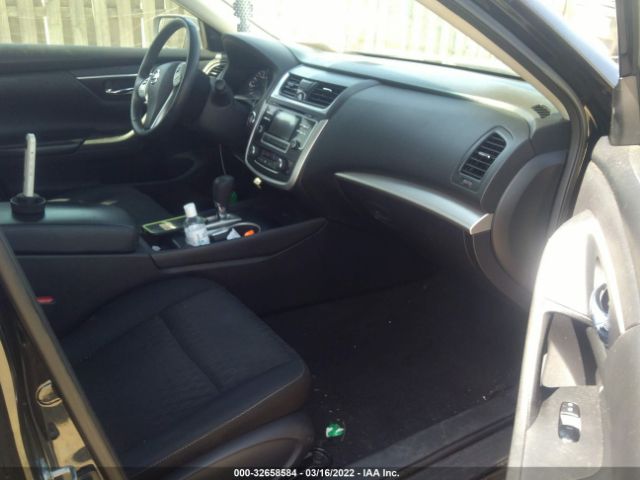 Photo 4 VIN: 1N4AL3AP7HC490199 - NISSAN ALTIMA 