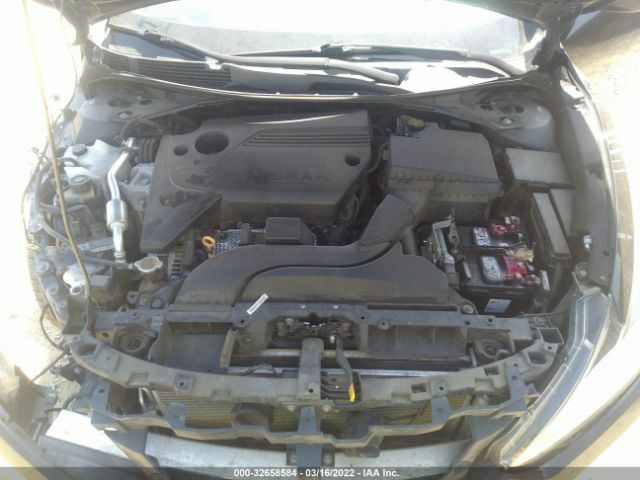 Photo 9 VIN: 1N4AL3AP7HC490199 - NISSAN ALTIMA 