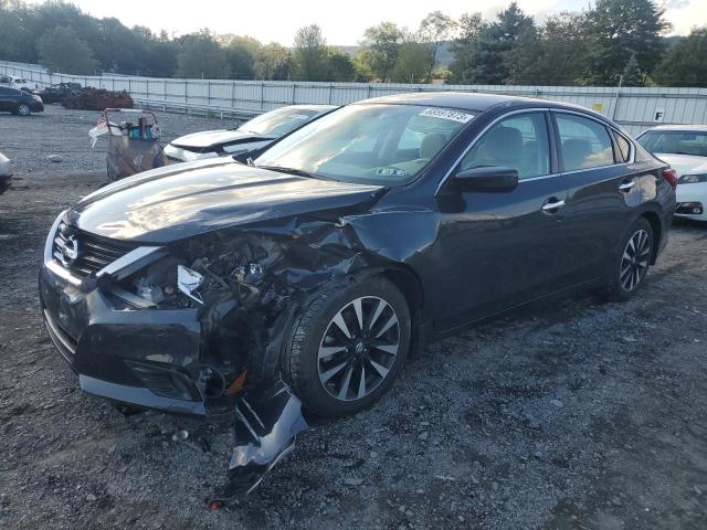 Photo 0 VIN: 1N4AL3AP7HC491076 - NISSAN ALTIMA 2.5 