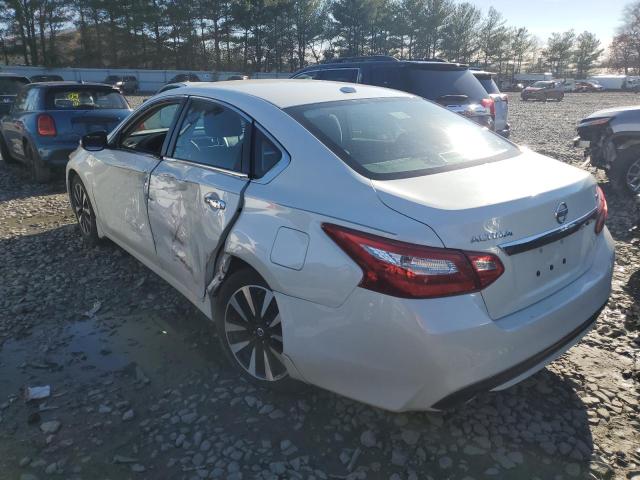 Photo 1 VIN: 1N4AL3AP7HC491725 - NISSAN ALTIMA 2.5 