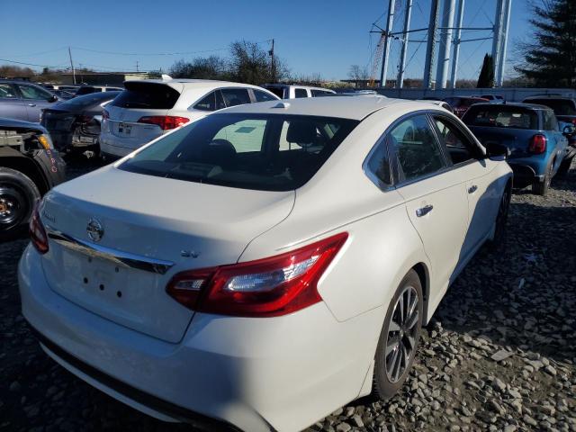 Photo 2 VIN: 1N4AL3AP7HC491725 - NISSAN ALTIMA 2.5 