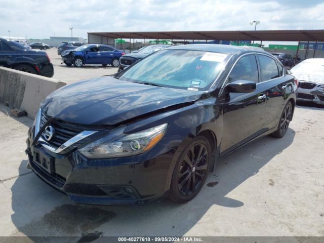 Photo 1 VIN: 1N4AL3AP7HC492308 - NISSAN ALTIMA 