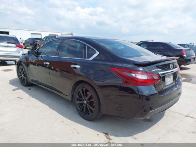 Photo 2 VIN: 1N4AL3AP7HC492308 - NISSAN ALTIMA 