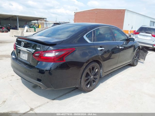 Photo 3 VIN: 1N4AL3AP7HC492308 - NISSAN ALTIMA 