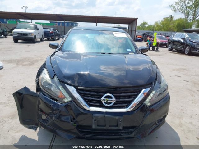 Photo 5 VIN: 1N4AL3AP7HC492308 - NISSAN ALTIMA 