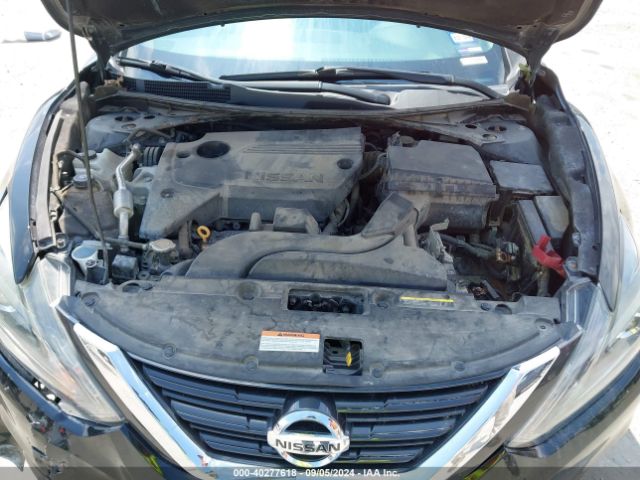 Photo 9 VIN: 1N4AL3AP7HC492308 - NISSAN ALTIMA 