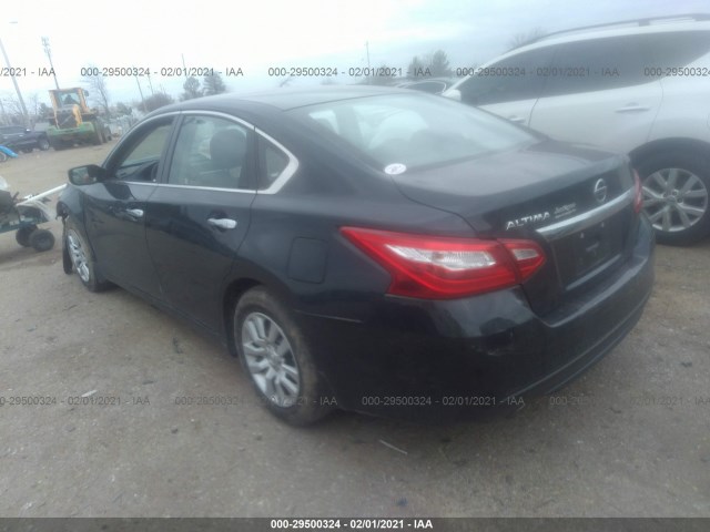 Photo 2 VIN: 1N4AL3AP7HC492728 - NISSAN ALTIMA 