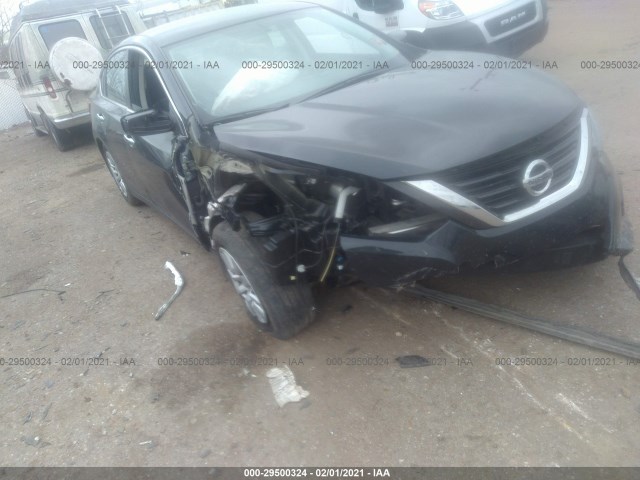 Photo 5 VIN: 1N4AL3AP7HC492728 - NISSAN ALTIMA 