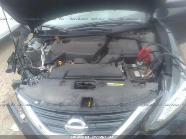 Photo 9 VIN: 1N4AL3AP7HC492728 - NISSAN ALTIMA 