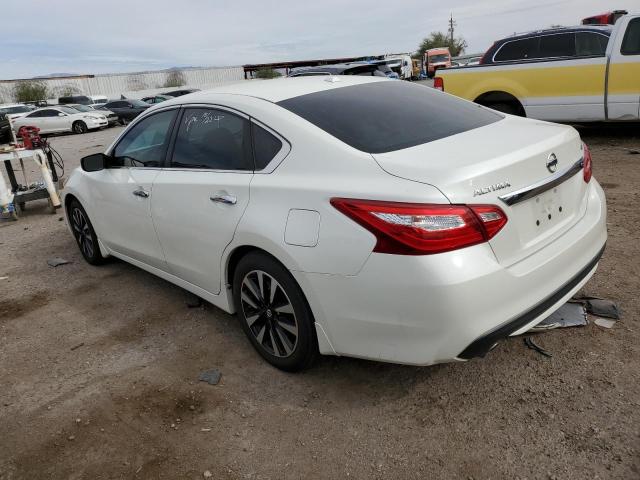 Photo 1 VIN: 1N4AL3AP7HC492891 - NISSAN ALTIMA 2.5 