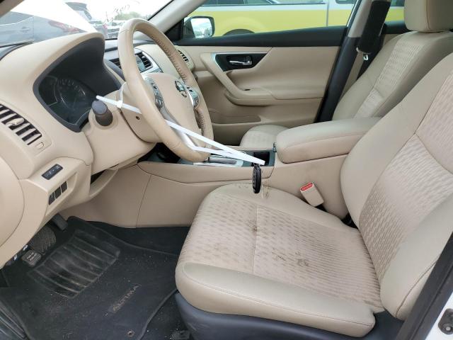 Photo 6 VIN: 1N4AL3AP7HC492891 - NISSAN ALTIMA 2.5 