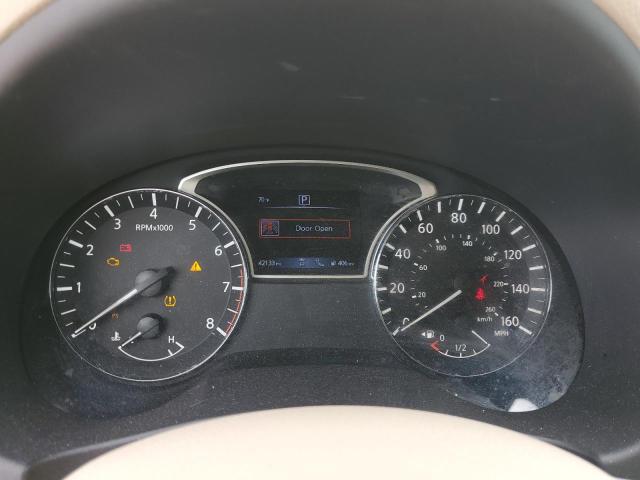 Photo 8 VIN: 1N4AL3AP7HC492891 - NISSAN ALTIMA 2.5 