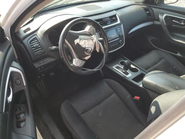 Photo 7 VIN: 1N4AL3AP7HC493166 - NISSAN ALTIMA 4D 