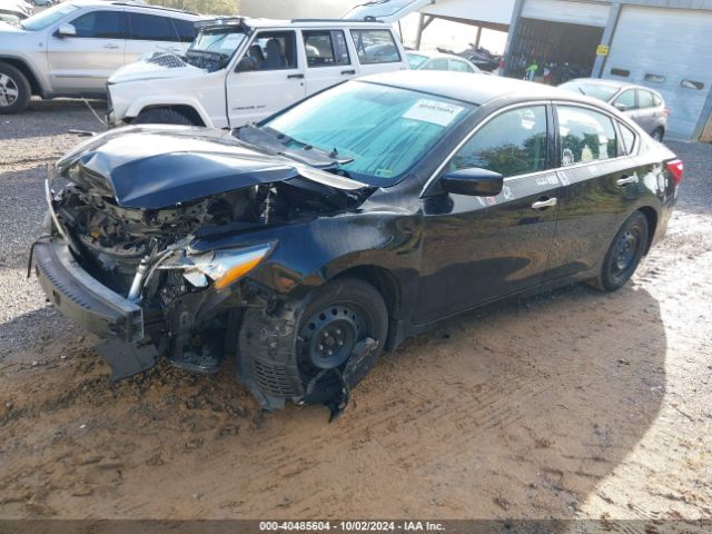 Photo 1 VIN: 1N4AL3AP7HC493572 - NISSAN ALTIMA 