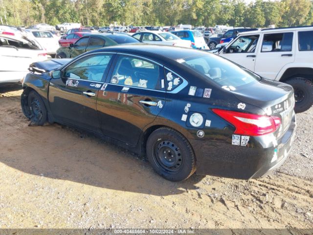 Photo 2 VIN: 1N4AL3AP7HC493572 - NISSAN ALTIMA 