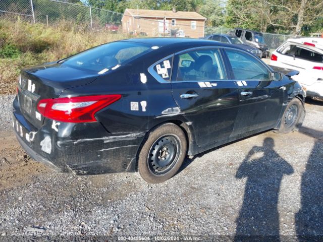 Photo 3 VIN: 1N4AL3AP7HC493572 - NISSAN ALTIMA 