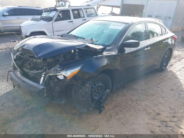 Photo 5 VIN: 1N4AL3AP7HC493572 - NISSAN ALTIMA 