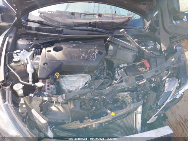 Photo 9 VIN: 1N4AL3AP7HC493572 - NISSAN ALTIMA 