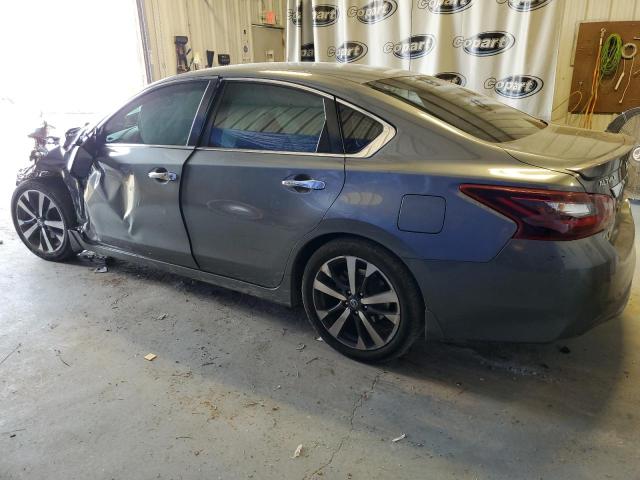 Photo 1 VIN: 1N4AL3AP7HC493796 - NISSAN ALTIMA 2.5 