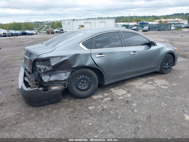 Photo 3 VIN: 1N4AL3AP7HC493815 - NISSAN ALTIMA 