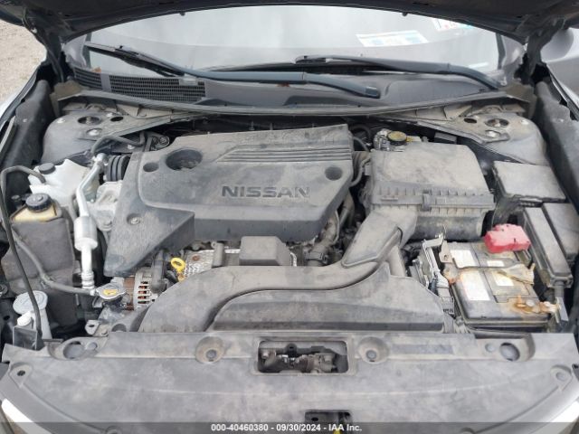 Photo 9 VIN: 1N4AL3AP7HC493815 - NISSAN ALTIMA 