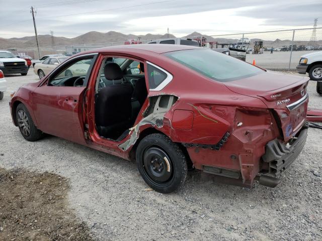 Photo 1 VIN: 1N4AL3AP7HC494656 - NISSAN ALTIMA 2.5 