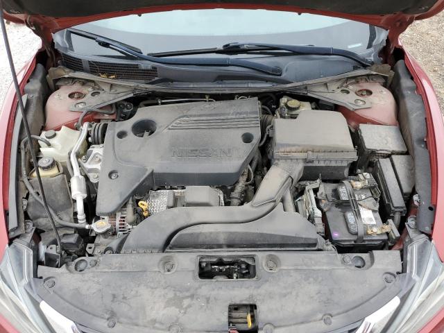 Photo 10 VIN: 1N4AL3AP7HC494656 - NISSAN ALTIMA 2.5 