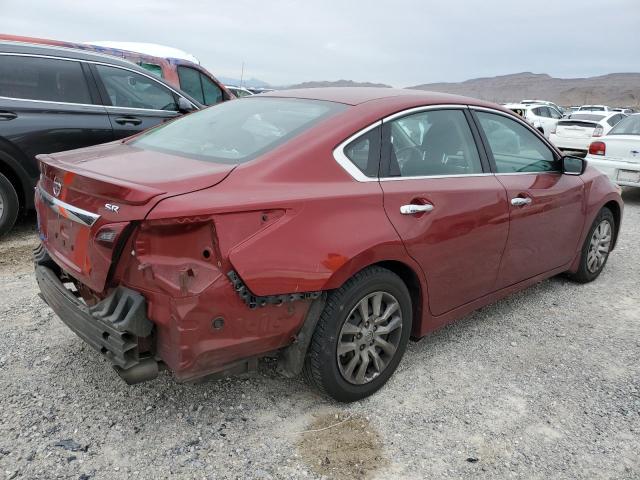 Photo 2 VIN: 1N4AL3AP7HC494656 - NISSAN ALTIMA 2.5 