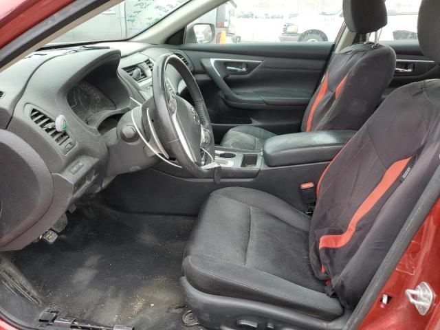 Photo 6 VIN: 1N4AL3AP7HC494656 - NISSAN ALTIMA 2.5 