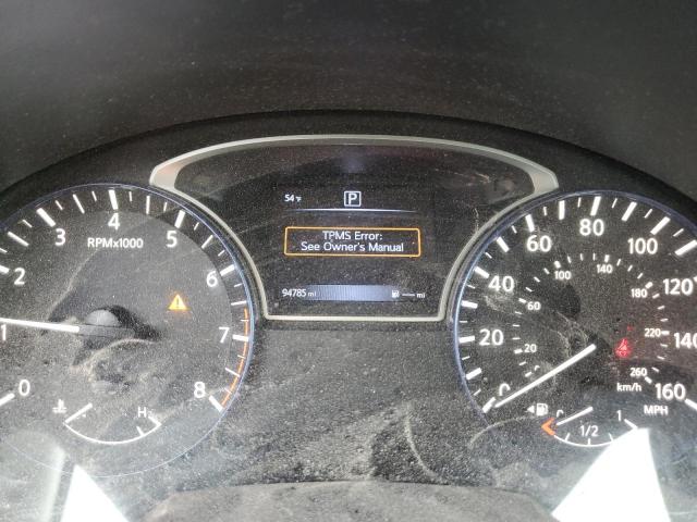 Photo 8 VIN: 1N4AL3AP7HC494656 - NISSAN ALTIMA 2.5 