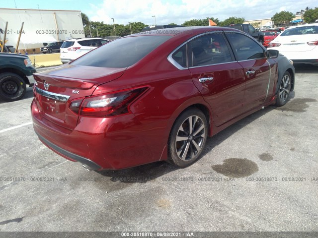 Photo 3 VIN: 1N4AL3AP7HC495564 - NISSAN ALTIMA 