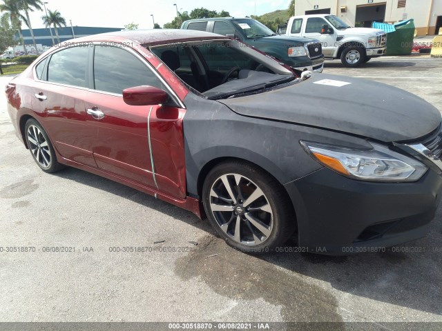 Photo 5 VIN: 1N4AL3AP7HC495564 - NISSAN ALTIMA 