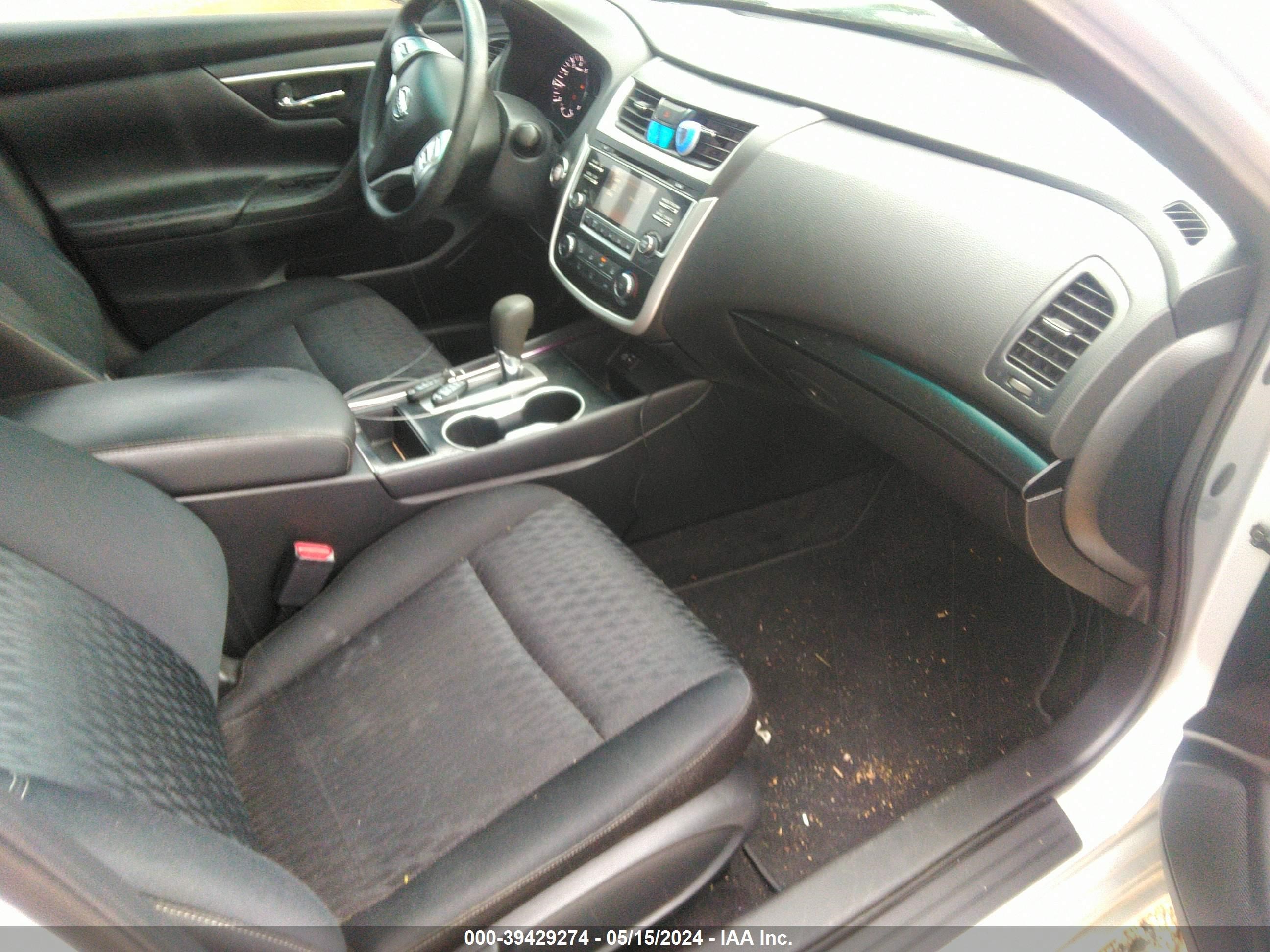 Photo 4 VIN: 1N4AL3AP7HC496116 - NISSAN ALTIMA 