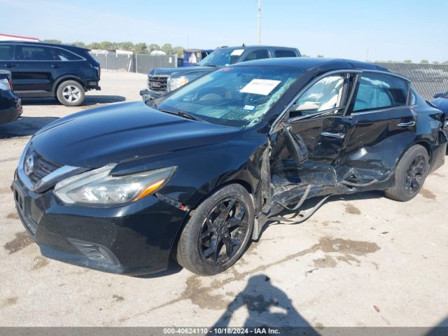 Photo 1 VIN: 1N4AL3AP7HC497105 - NISSAN ALTIMA 