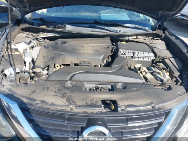 Photo 9 VIN: 1N4AL3AP7HC497105 - NISSAN ALTIMA 