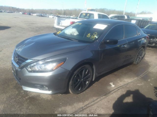 Photo 1 VIN: 1N4AL3AP7HC497301 - NISSAN ALTIMA 